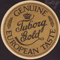 Beer coaster carlsberg-487