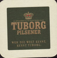 Pivní tácek carlsberg-493