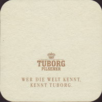 Beer coaster carlsberg-493-zadek-small