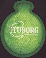 Beer coaster carlsberg-499