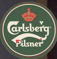 Pivní tácek carlsberg-51-oboje