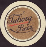 Beer coaster carlsberg-515-oboje