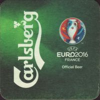 Beer coaster carlsberg-520-oboje-small