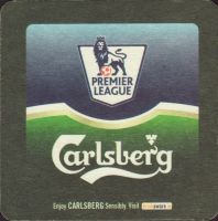 Beer coaster carlsberg-526-zadek-small