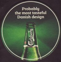 Beer coaster carlsberg-535-small