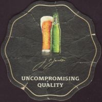 Beer coaster carlsberg-547