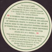 Beer coaster carlsberg-550-zadek-small