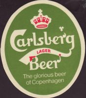 Pivní tácek carlsberg-553-oboje-small