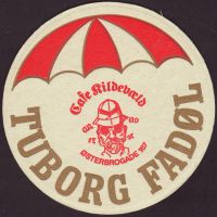 Beer coaster carlsberg-633-oboje