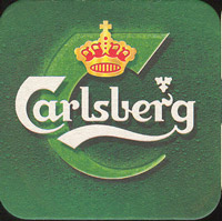 Pivní tácek carlsberg-66-oboje