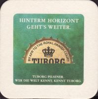 Beer coaster carlsberg-668