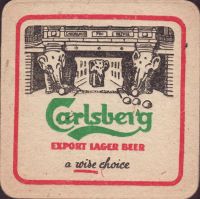 Beer coaster carlsberg-679-oboje-small