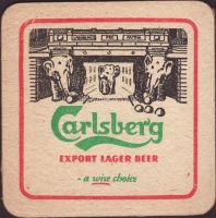 Beer coaster carlsberg-680-oboje