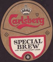 Beer coaster carlsberg-694-oboje-small