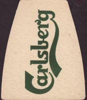 Beer coaster carlsberg-706-zadek