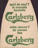 Pivní tácek carlsberg-707-zadek