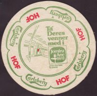 Beer coaster carlsberg-711-small