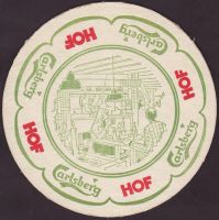 Beer coaster carlsberg-711-zadek-small