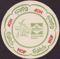 Beer coaster carlsberg-712-zadek-small