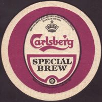 Beer coaster carlsberg-730-oboje
