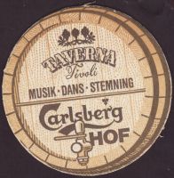 Pivní tácek carlsberg-736-zadek