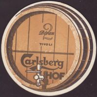 Pivní tácek carlsberg-737-oboje