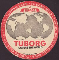 Beer coaster carlsberg-766