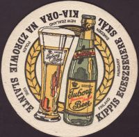 Beer coaster carlsberg-786