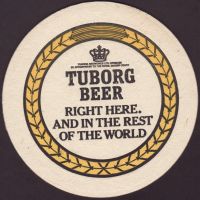 Beer coaster carlsberg-786-zadek-small