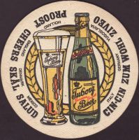 Beer coaster carlsberg-788
