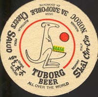 Pivní tácek carlsberg-79-zadek