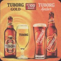 Beer coaster carlsberg-792-oboje