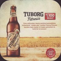 Beer coaster carlsberg-793-oboje