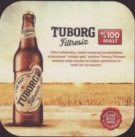 Beer coaster carlsberg-794-oboje