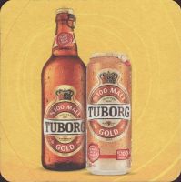 Pivní tácek carlsberg-802