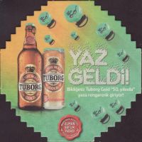 Beer coaster carlsberg-804-zadek