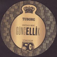 Beer coaster carlsberg-808