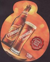 Beer coaster carlsberg-832-zadek