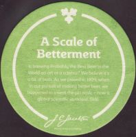 Beer coaster carlsberg-845-zadek-small