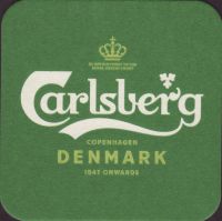 Pivní tácek carlsberg-846-small