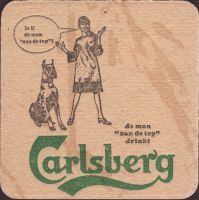 Pivní tácek carlsberg-863-small