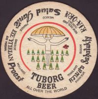 Beer coaster carlsberg-871-zadek-small