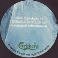 Pivní tácek carlsberg-884-zadek
