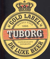 Beer coaster carlsberg-89-oboje