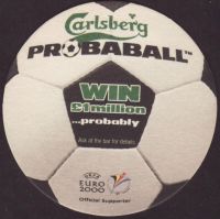 Beer coaster carlsberg-890-small