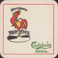 Beer coaster carlsberg-893-zadek-small