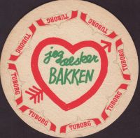 Beer coaster carlsberg-902-oboje