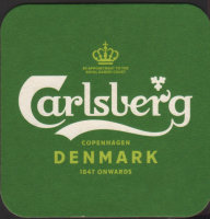 Pivní tácek carlsberg-913-small