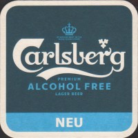 Pivní tácek carlsberg-938-zadek