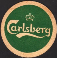 Beer coaster carlsberg-976-small